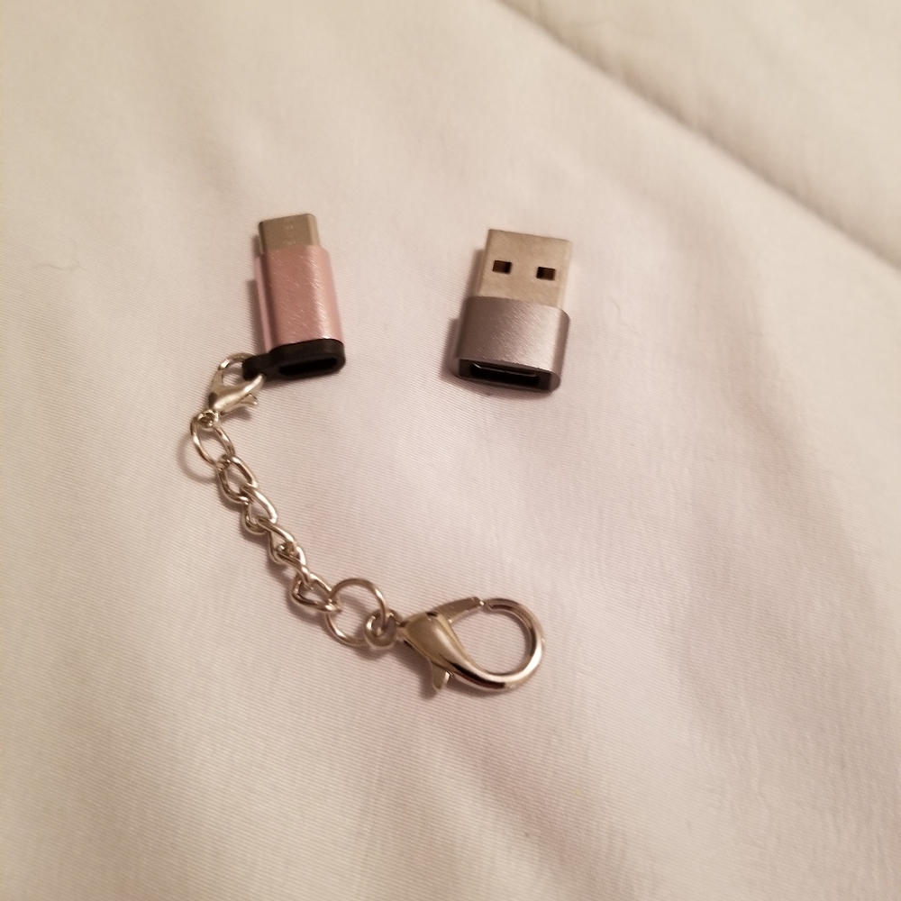 Android Adapter Set - Picture 2 of 4